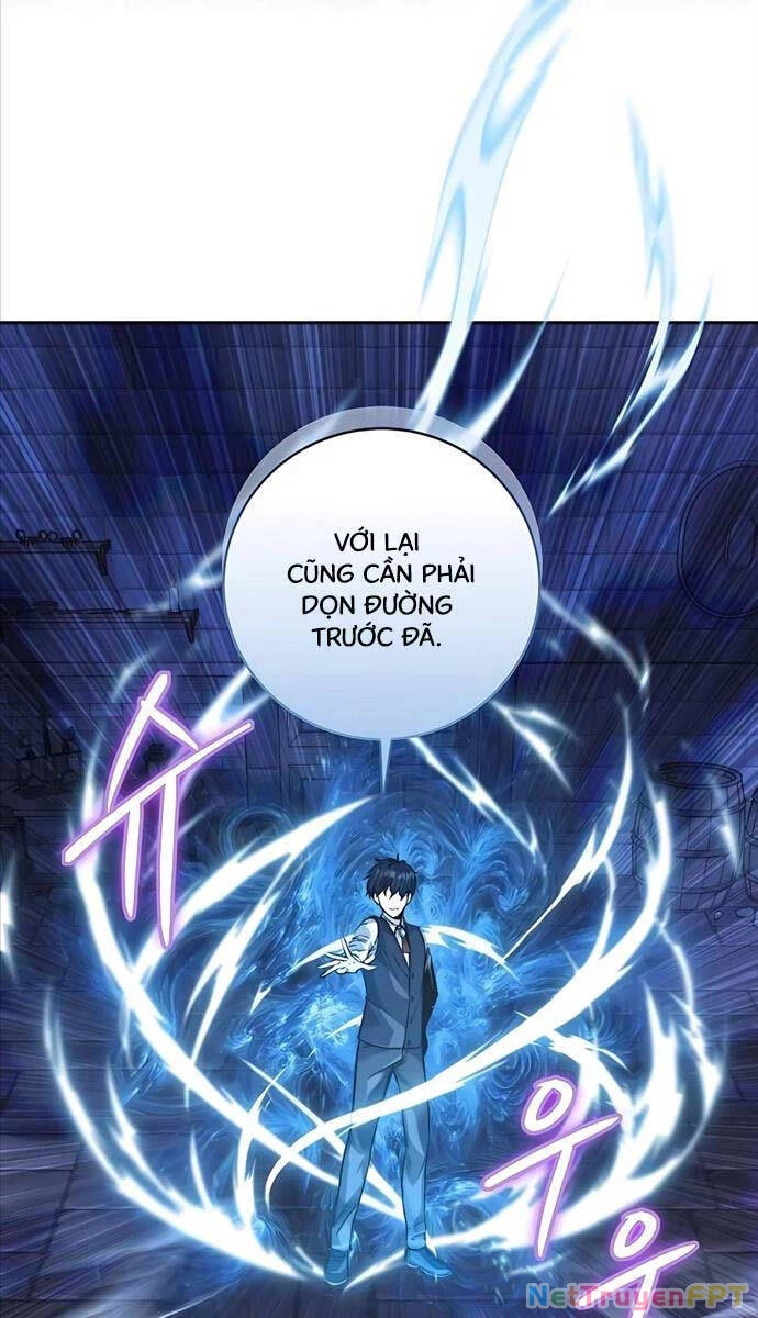 Cháu Trai Thánh Đế Là Tử Linh Sư Chapter 29 - Trang 2