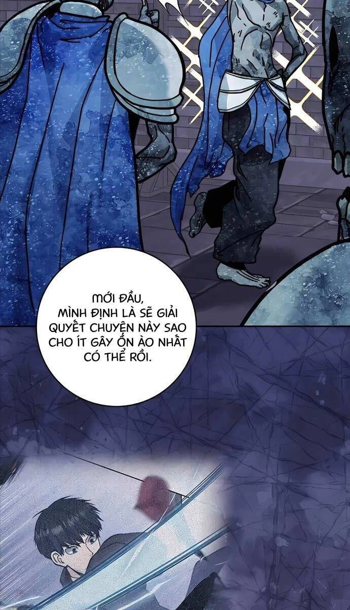 Cháu Trai Thánh Đế Là Tử Linh Sư Chapter 29 - Trang 2