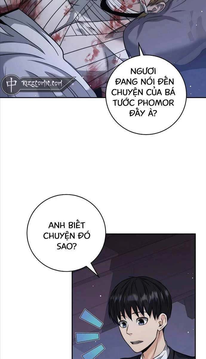 Cháu Trai Thánh Đế Là Tử Linh Sư Chapter 29 - Trang 2