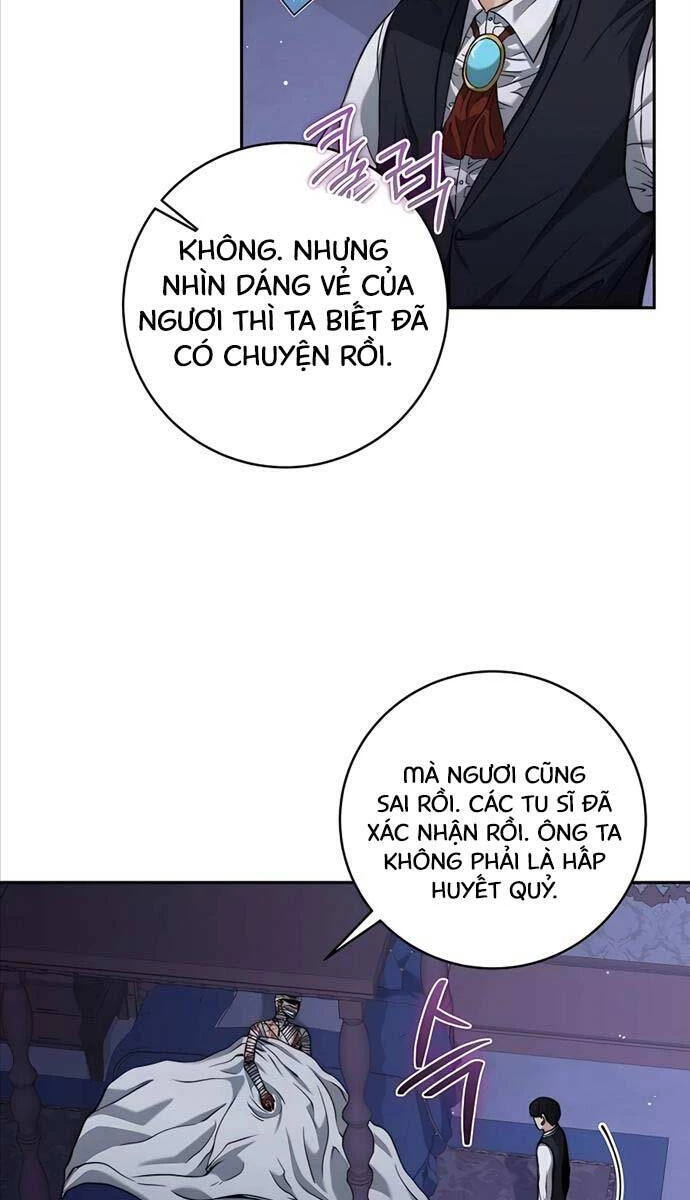 Cháu Trai Thánh Đế Là Tử Linh Sư Chapter 29 - Trang 2