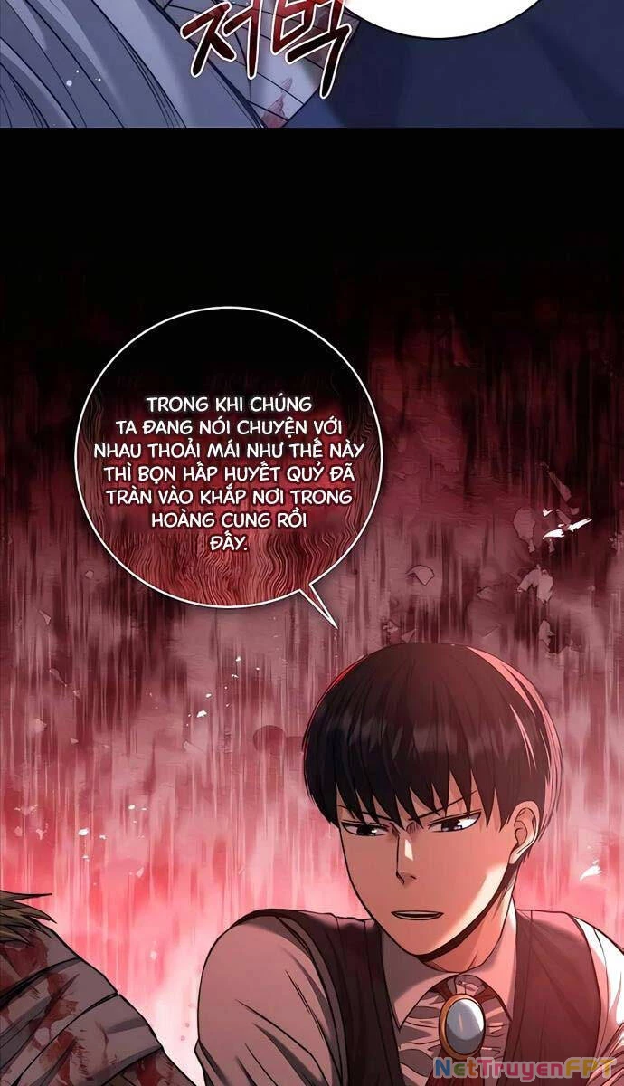 Cháu Trai Thánh Đế Là Tử Linh Sư Chapter 29 - Trang 2