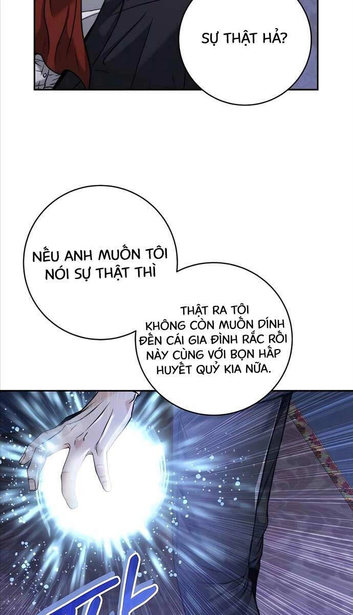 Cháu Trai Thánh Đế Là Tử Linh Sư Chapter 29 - Trang 2