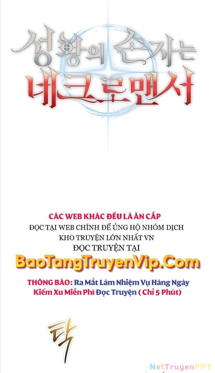 Cháu Trai Thánh Đế Là Tử Linh Sư Chapter 29 - Trang 2
