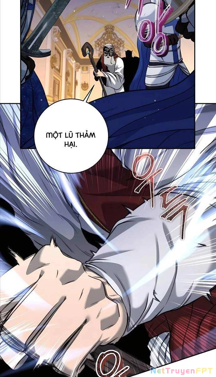 Cháu Trai Thánh Đế Là Tử Linh Sư Chapter 29 - Trang 2