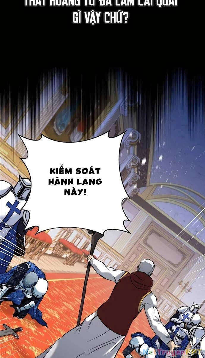 Cháu Trai Thánh Đế Là Tử Linh Sư Chapter 29 - Trang 2
