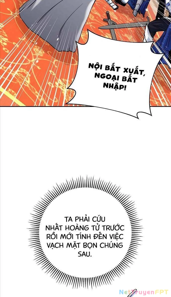 Cháu Trai Thánh Đế Là Tử Linh Sư Chapter 29 - Trang 2