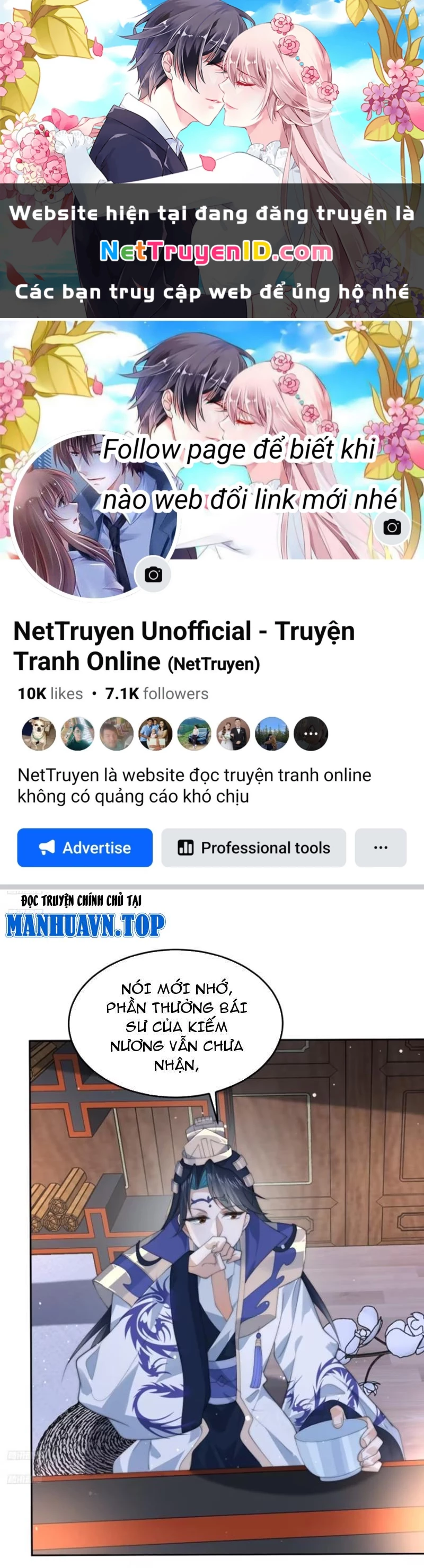 Nữ Đồ Đệ Ai Nấy Đều Muốn Giết Ta Chapter 74 - 1