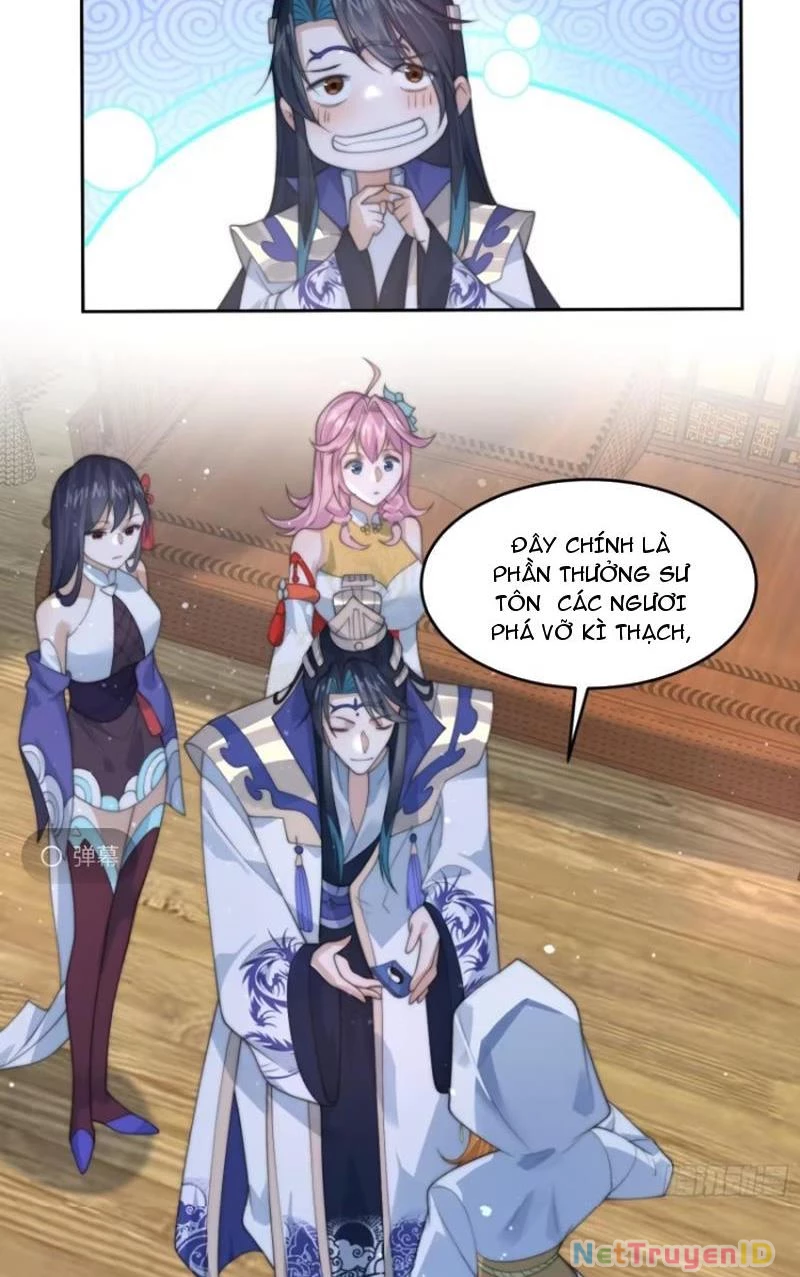 Nữ Đồ Đệ Ai Nấy Đều Muốn Giết Ta Chapter 74 - 10