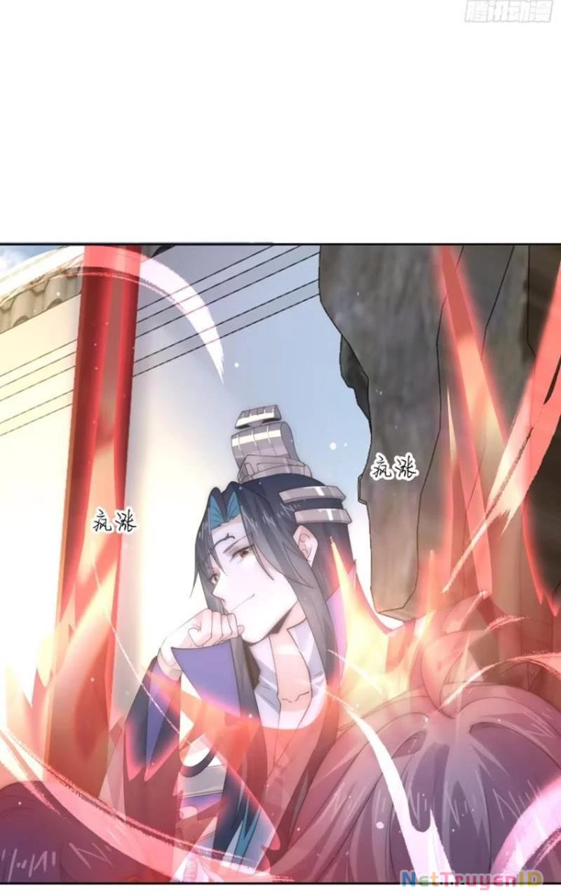 Nữ Đồ Đệ Ai Nấy Đều Muốn Giết Ta Chapter 74 - 15