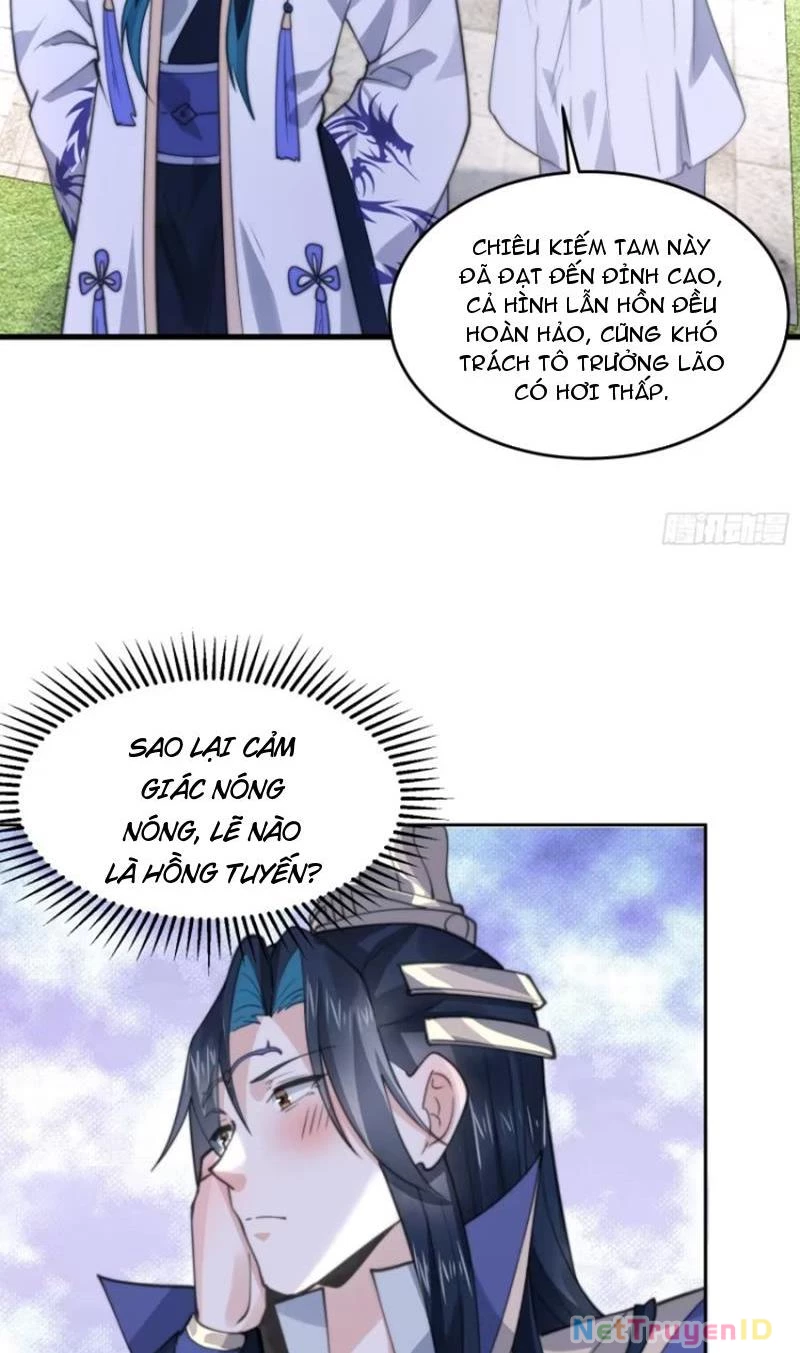 Nữ Đồ Đệ Ai Nấy Đều Muốn Giết Ta Chapter 74 - 35