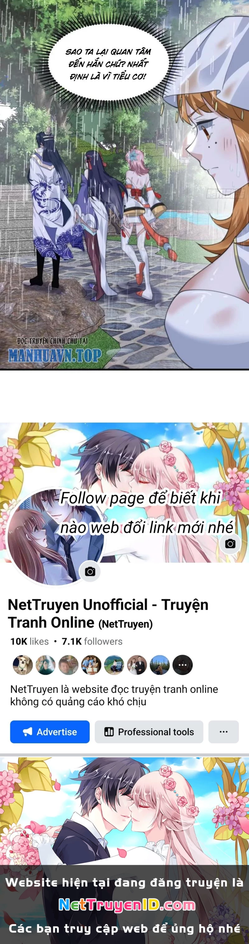 Nữ Đồ Đệ Ai Nấy Đều Muốn Giết Ta Chapter 74 - 40