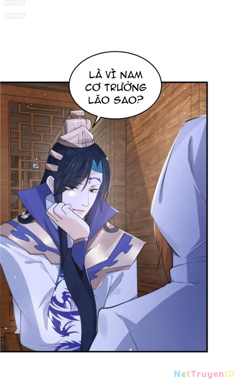 Nữ Đồ Đệ Ai Nấy Đều Muốn Giết Ta Chapter 75 - 2