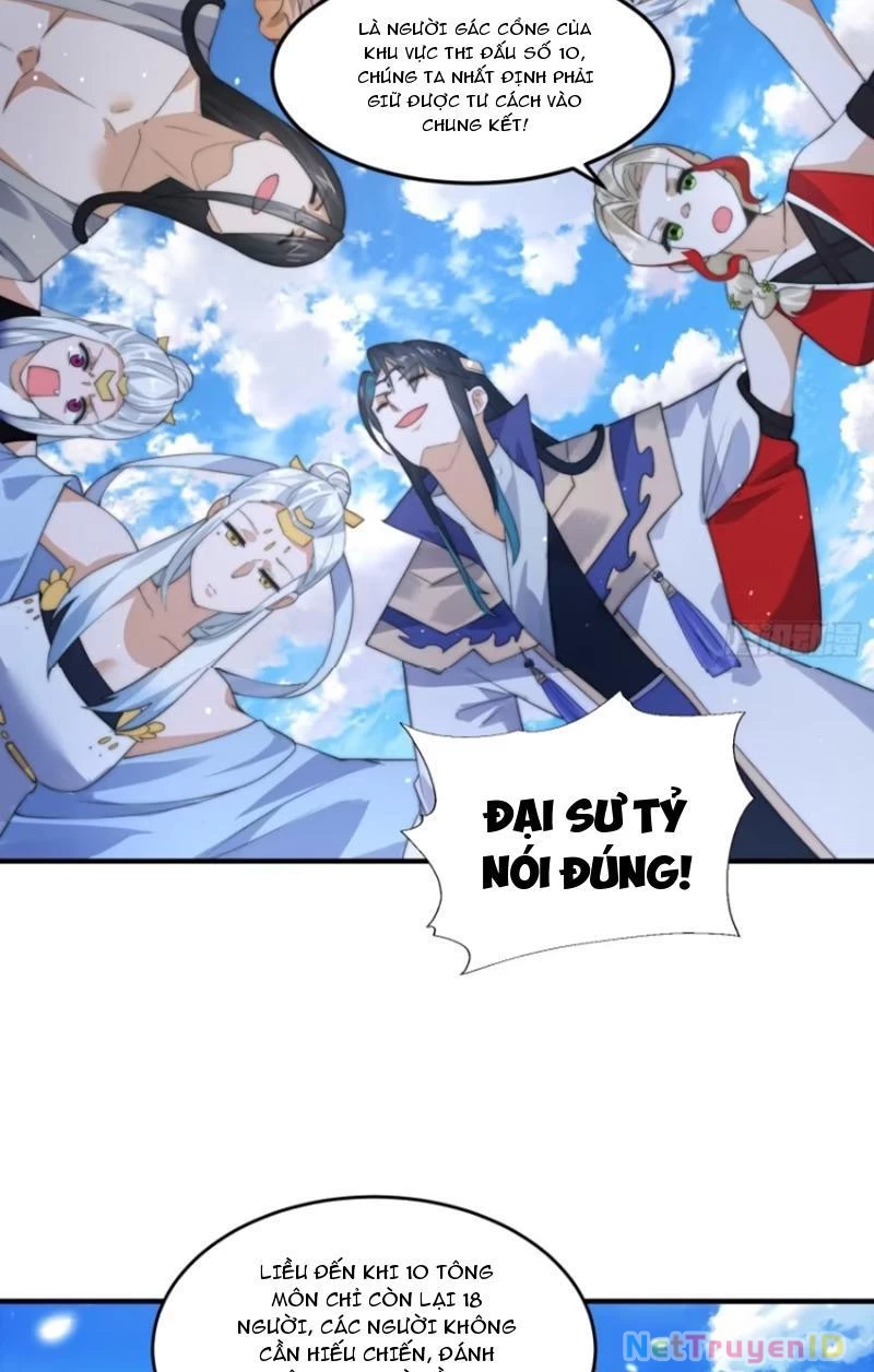Nữ Đồ Đệ Ai Nấy Đều Muốn Giết Ta Chapter 75 - 15