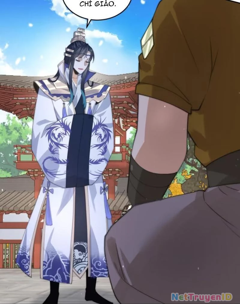 Nữ Đồ Đệ Ai Nấy Đều Muốn Giết Ta Chapter 75 - 24