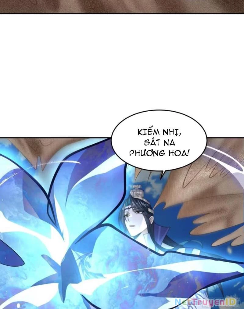 Nữ Đồ Đệ Ai Nấy Đều Muốn Giết Ta Chapter 75 - 32