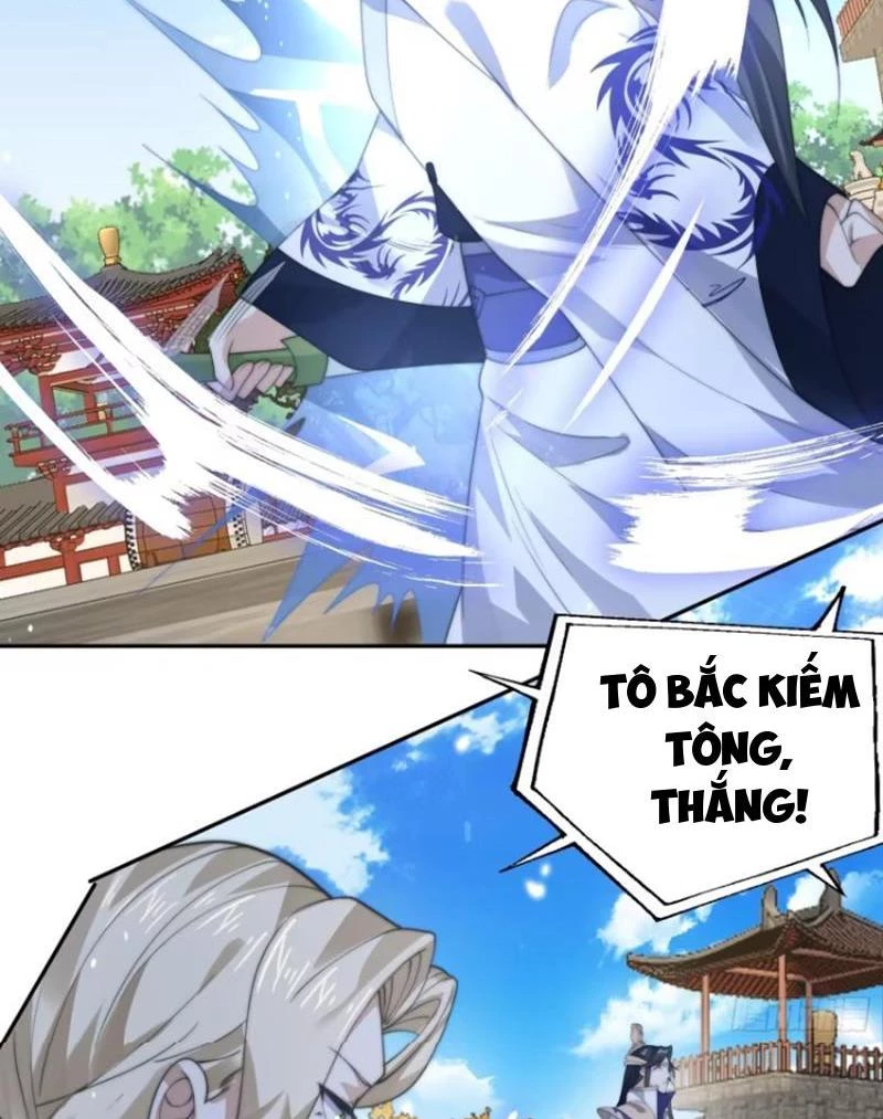 Nữ Đồ Đệ Ai Nấy Đều Muốn Giết Ta Chapter 75 - 39