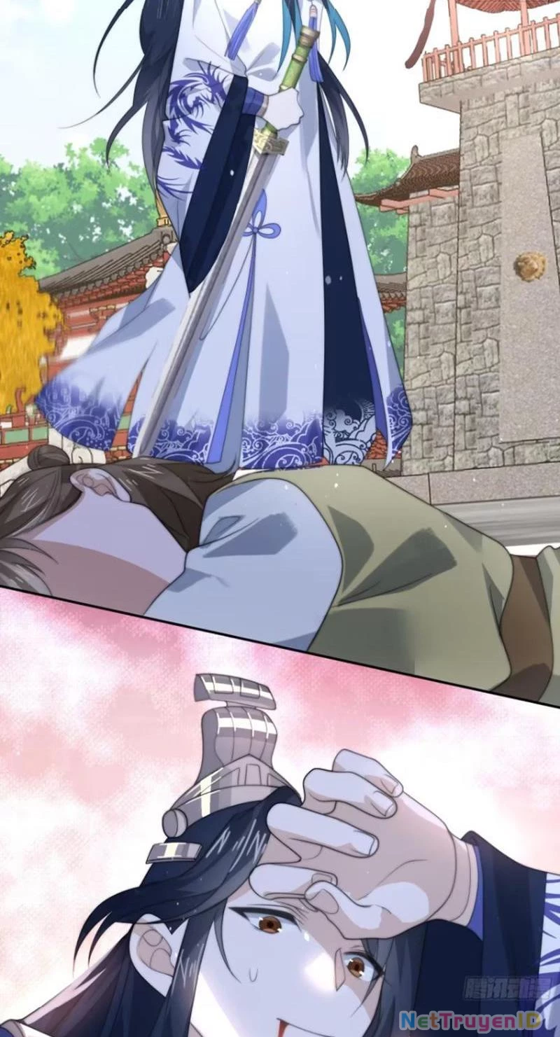 Nữ Đồ Đệ Ai Nấy Đều Muốn Giết Ta Chapter 76 - 27