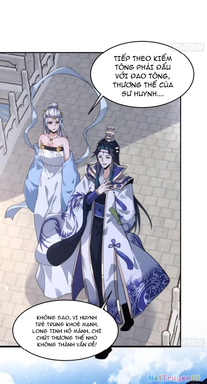 Nữ Đồ Đệ Ai Nấy Đều Muốn Giết Ta Chapter 76 - 39