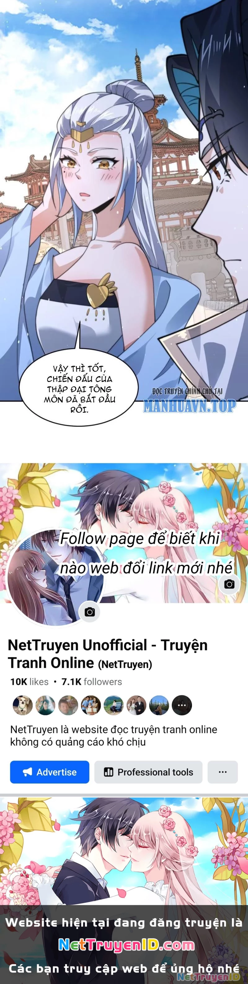 Nữ Đồ Đệ Ai Nấy Đều Muốn Giết Ta Chapter 76 - 40