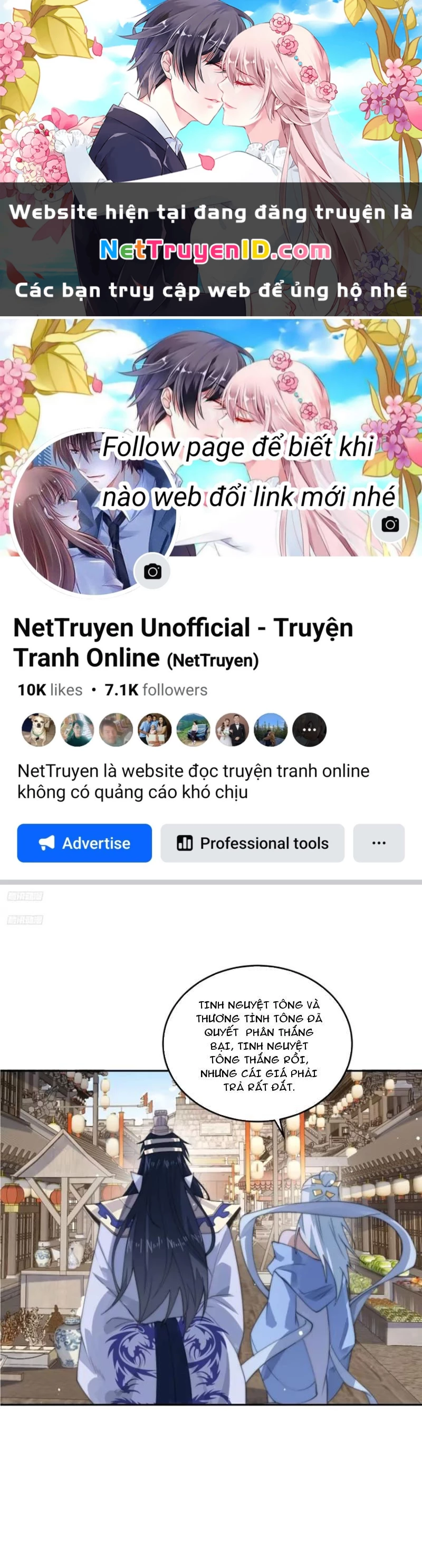 Nữ Đồ Đệ Ai Nấy Đều Muốn Giết Ta Chapter 77 - 1