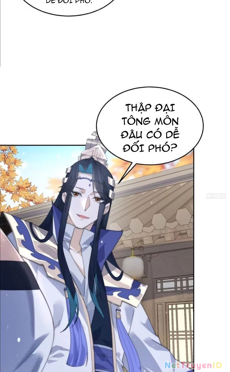 Nữ Đồ Đệ Ai Nấy Đều Muốn Giết Ta Chapter 77 - 3