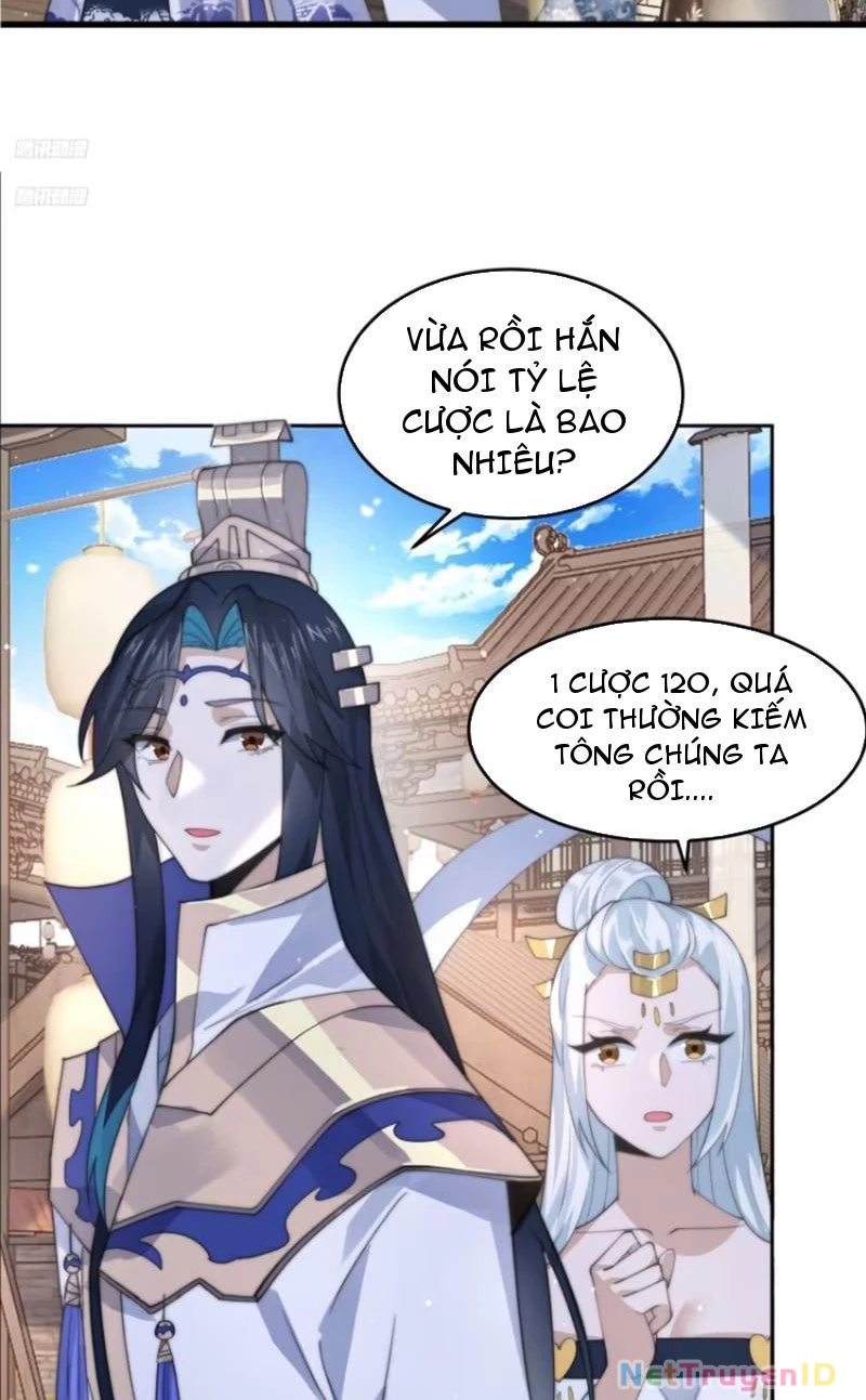 Nữ Đồ Đệ Ai Nấy Đều Muốn Giết Ta Chapter 77 - 7