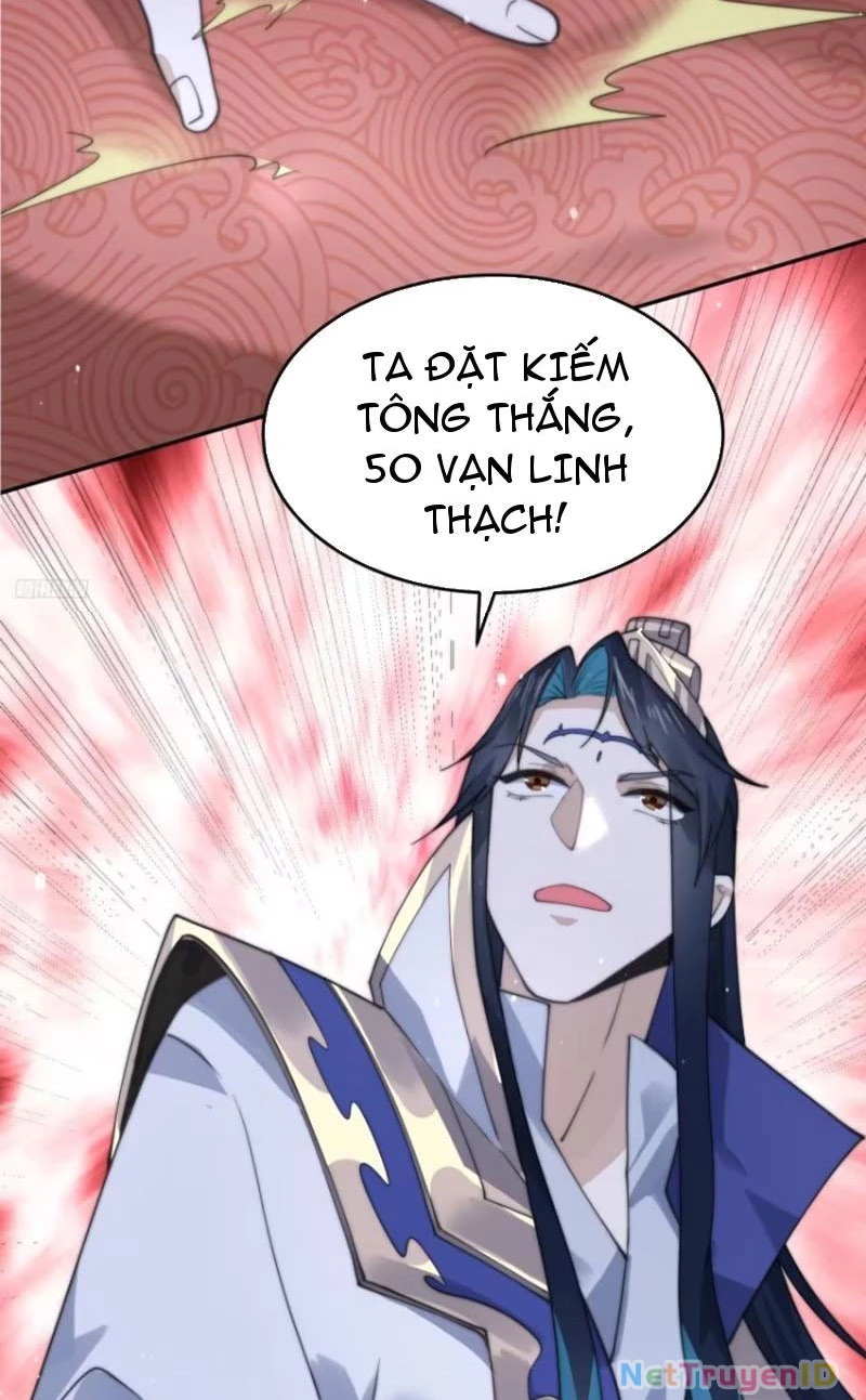 Nữ Đồ Đệ Ai Nấy Đều Muốn Giết Ta Chapter 77 - 10