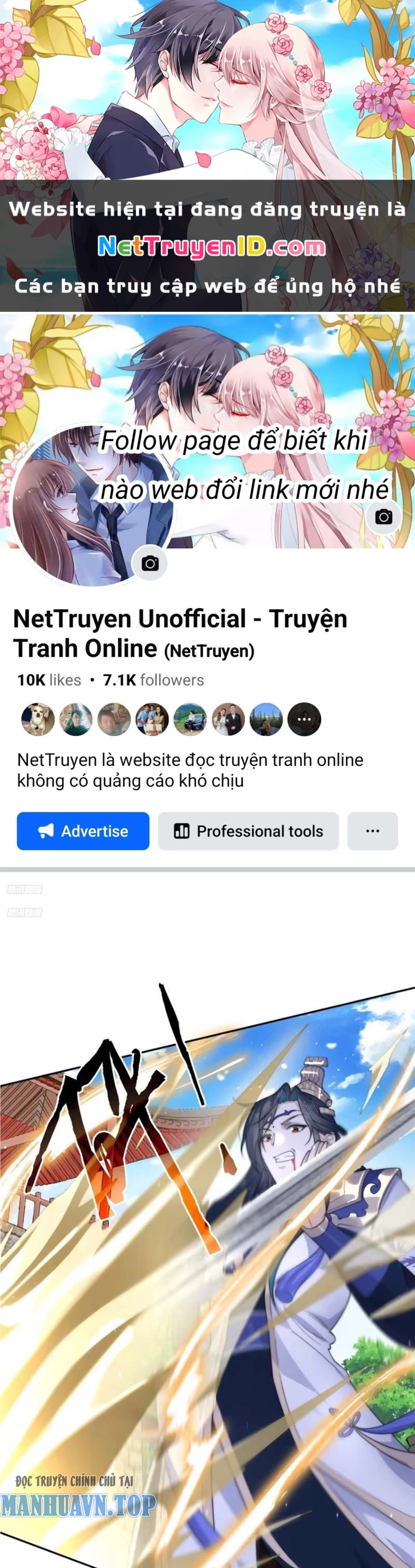 Nữ Đồ Đệ Ai Nấy Đều Muốn Giết Ta Chapter 78 - 1