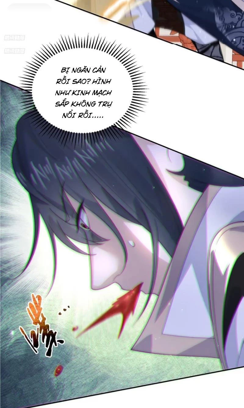 Nữ Đồ Đệ Ai Nấy Đều Muốn Giết Ta Chapter 78 - 2