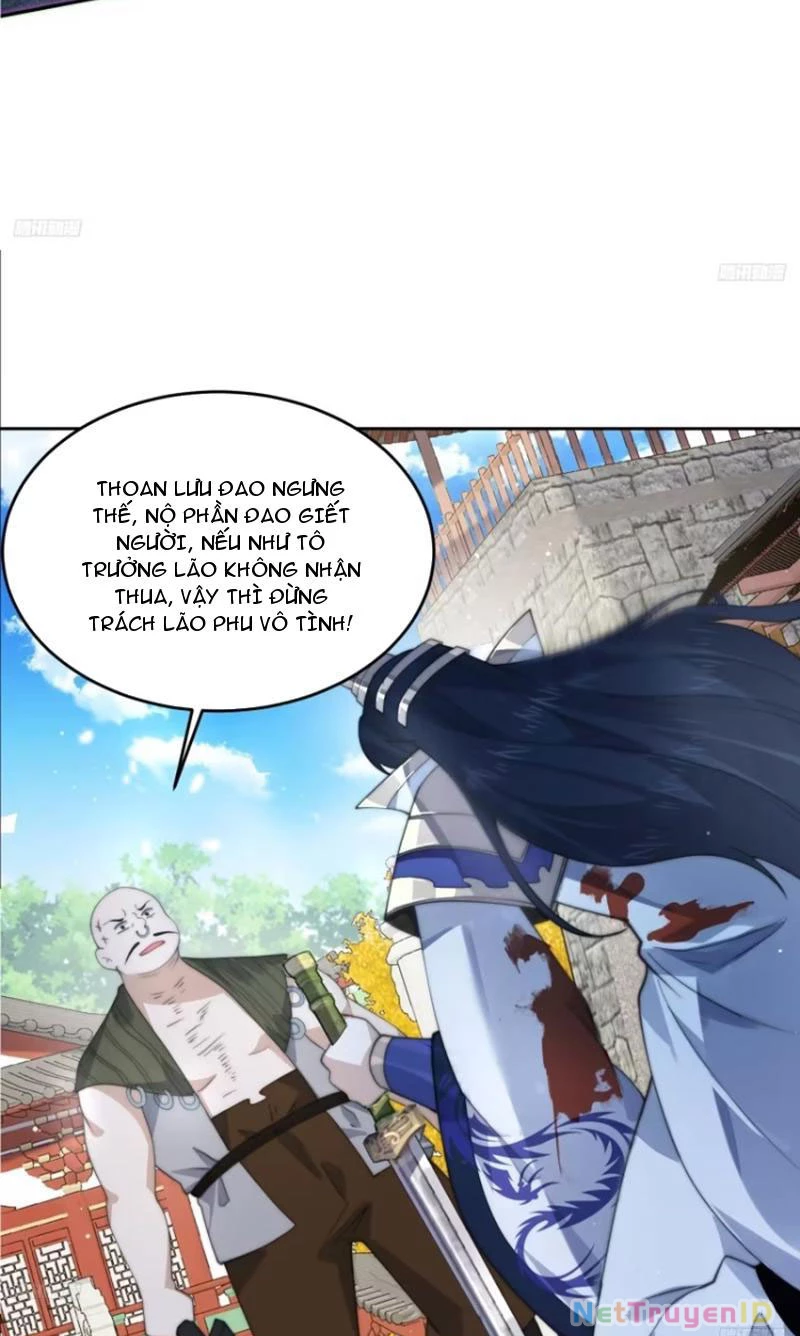 Nữ Đồ Đệ Ai Nấy Đều Muốn Giết Ta Chapter 78 - 3