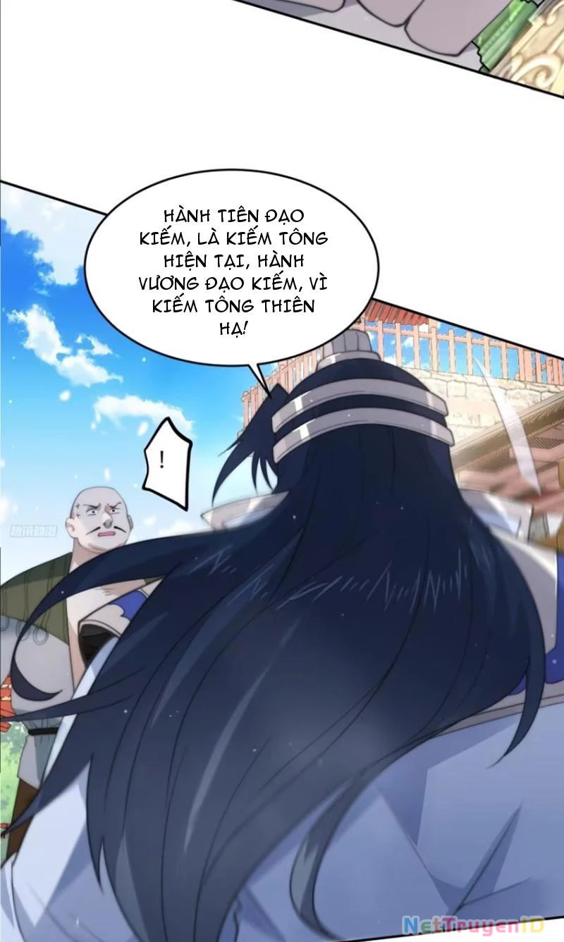 Nữ Đồ Đệ Ai Nấy Đều Muốn Giết Ta Chapter 78 - 5