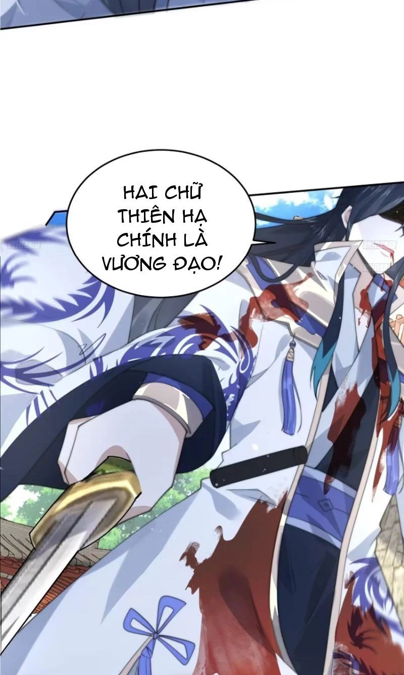 Nữ Đồ Đệ Ai Nấy Đều Muốn Giết Ta Chapter 78 - 6