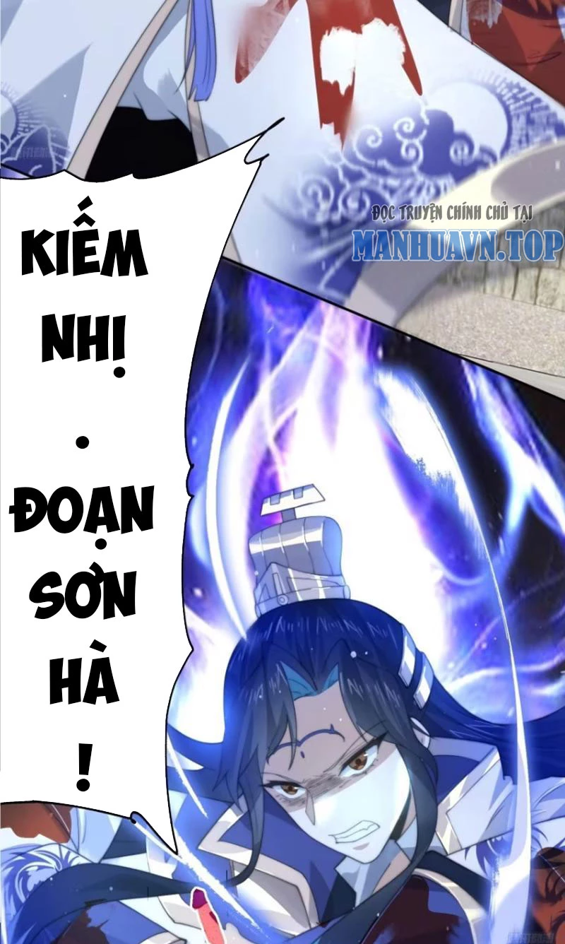 Nữ Đồ Đệ Ai Nấy Đều Muốn Giết Ta Chapter 78 - 7
