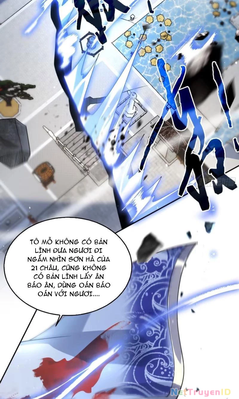 Nữ Đồ Đệ Ai Nấy Đều Muốn Giết Ta Chapter 78 - 11