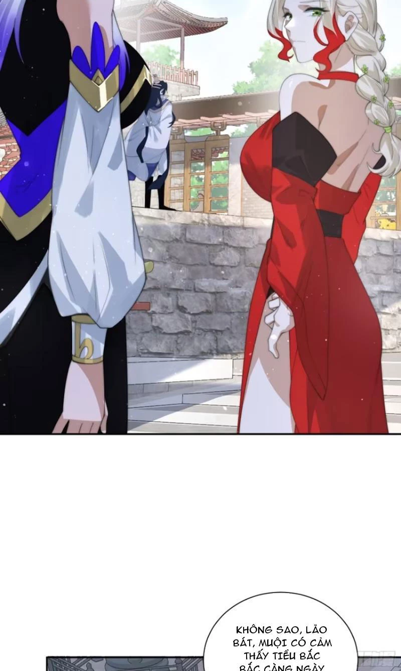Nữ Đồ Đệ Ai Nấy Đều Muốn Giết Ta Chapter 78 - 18