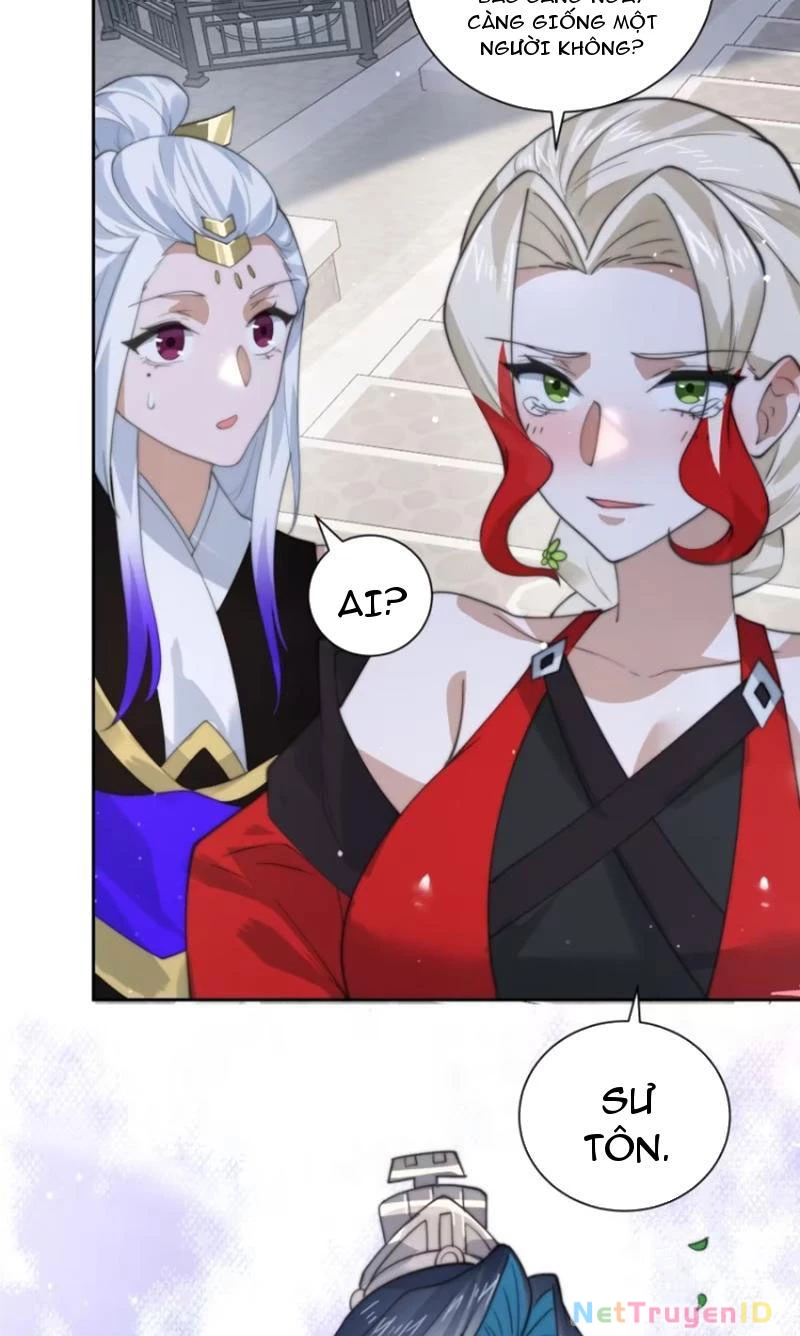 Nữ Đồ Đệ Ai Nấy Đều Muốn Giết Ta Chapter 78 - 19