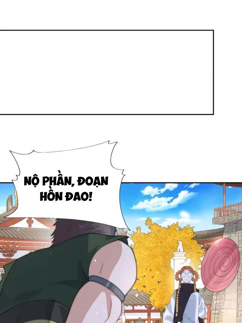Nữ Đồ Đệ Ai Nấy Đều Muốn Giết Ta Chapter 78 - 21