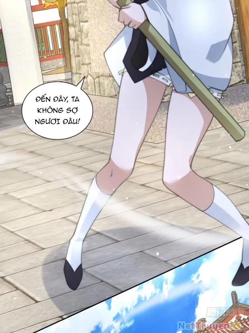 Nữ Đồ Đệ Ai Nấy Đều Muốn Giết Ta Chapter 78 - 23