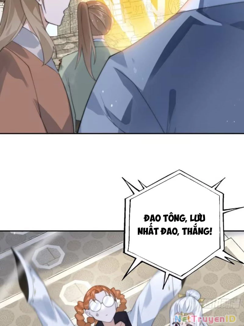 Nữ Đồ Đệ Ai Nấy Đều Muốn Giết Ta Chapter 78 - 25