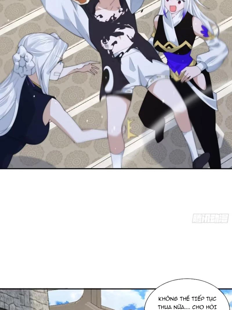 Nữ Đồ Đệ Ai Nấy Đều Muốn Giết Ta Chapter 78 - 26