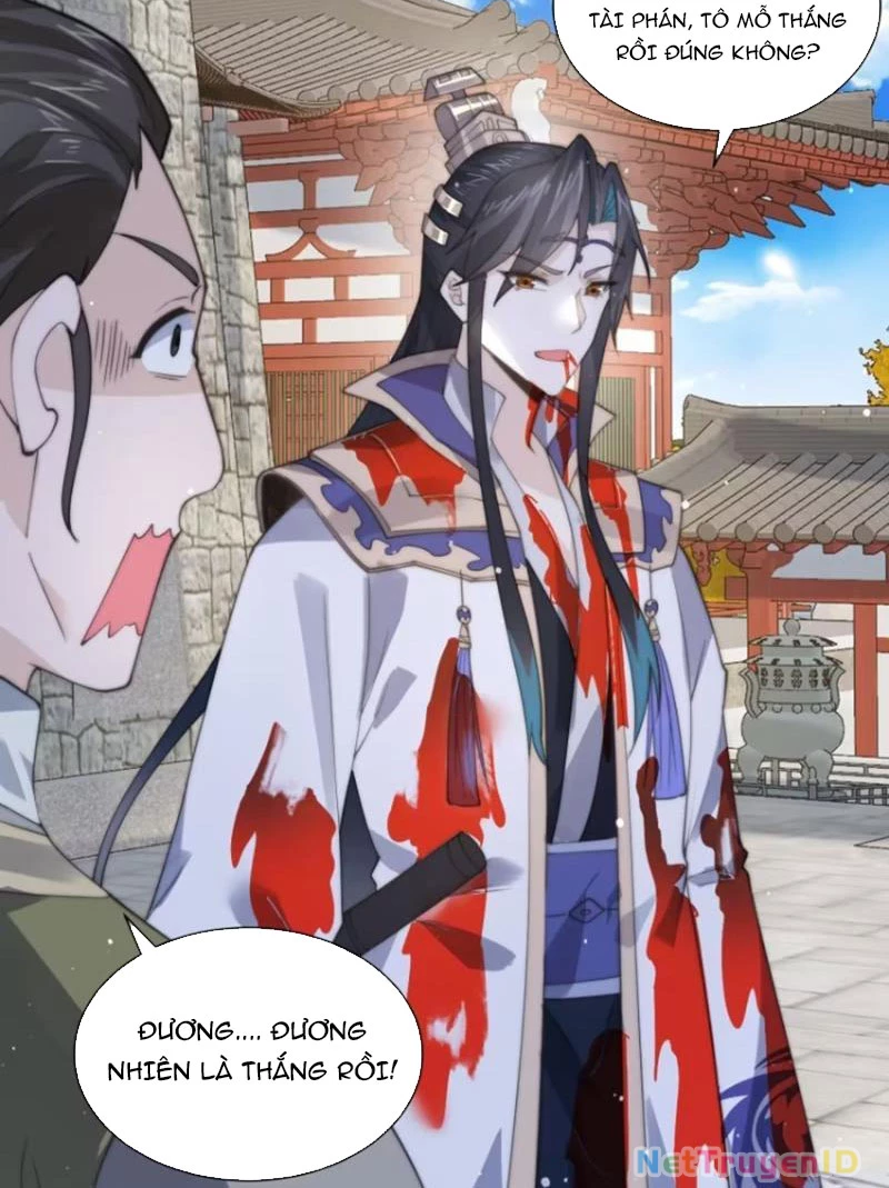Nữ Đồ Đệ Ai Nấy Đều Muốn Giết Ta Chapter 78 - 27