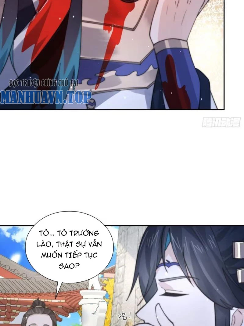 Nữ Đồ Đệ Ai Nấy Đều Muốn Giết Ta Chapter 78 - 29