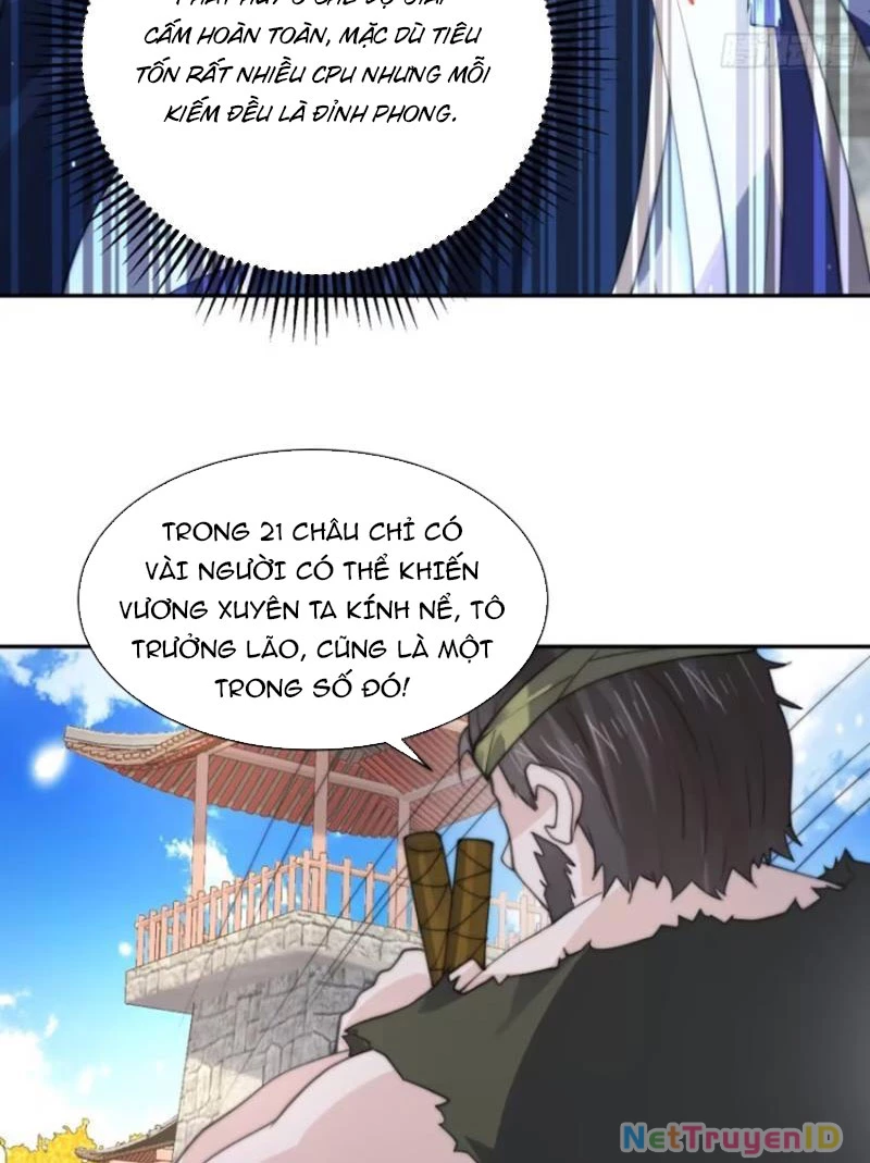 Nữ Đồ Đệ Ai Nấy Đều Muốn Giết Ta Chapter 78 - 32