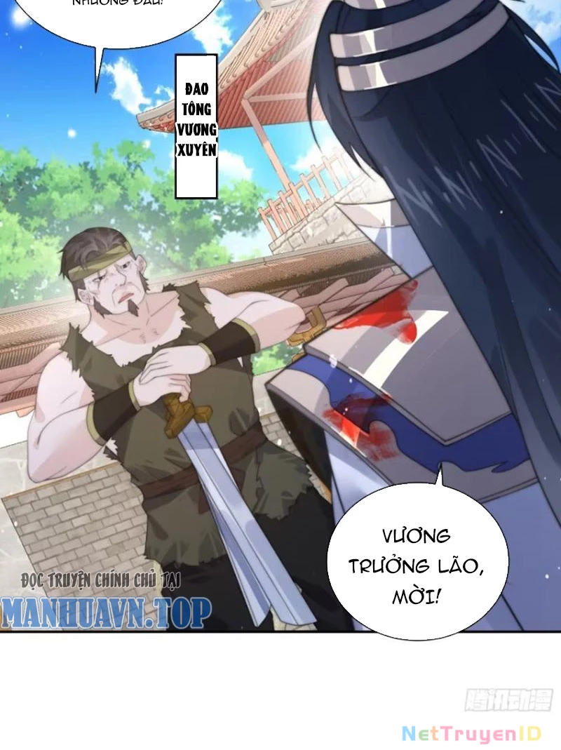 Nữ Đồ Đệ Ai Nấy Đều Muốn Giết Ta Chapter 78 - 34
