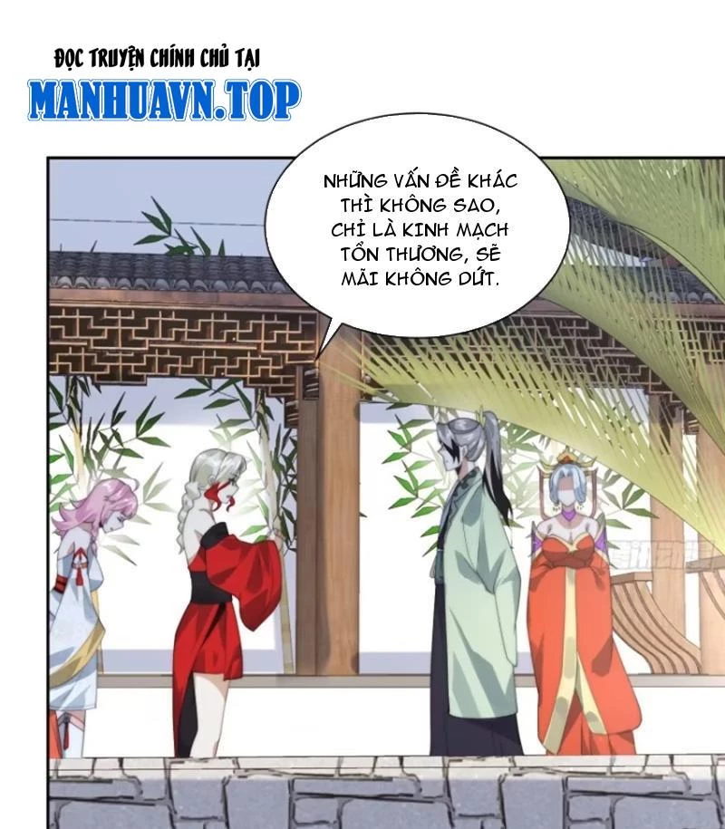 Nữ Đồ Đệ Ai Nấy Đều Muốn Giết Ta Chapter 79 - 22