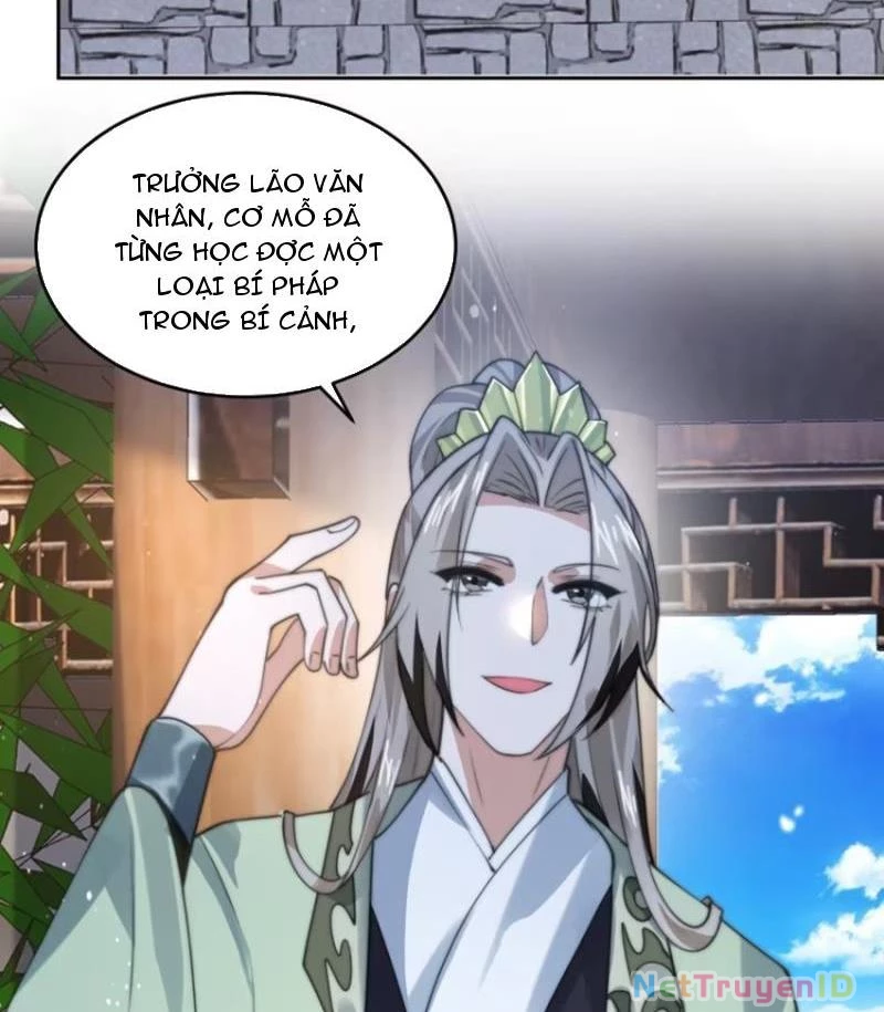 Nữ Đồ Đệ Ai Nấy Đều Muốn Giết Ta Chapter 79 - 23