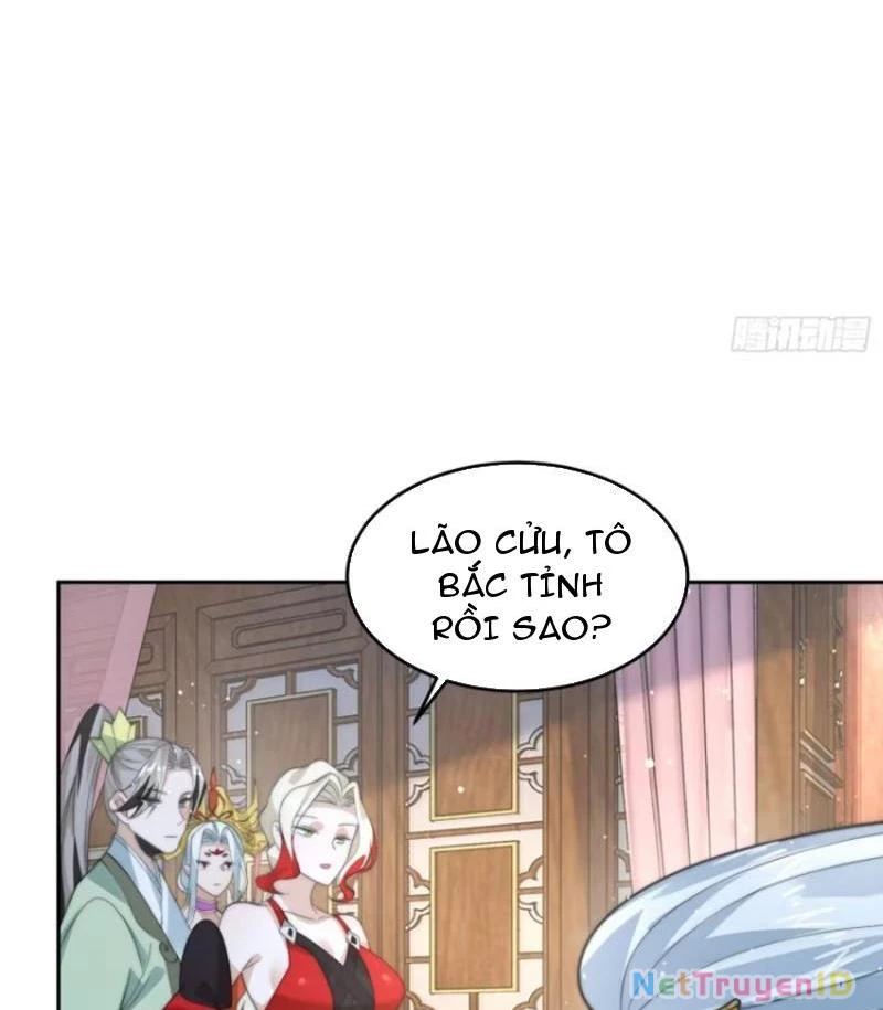 Nữ Đồ Đệ Ai Nấy Đều Muốn Giết Ta Chapter 79 - 25