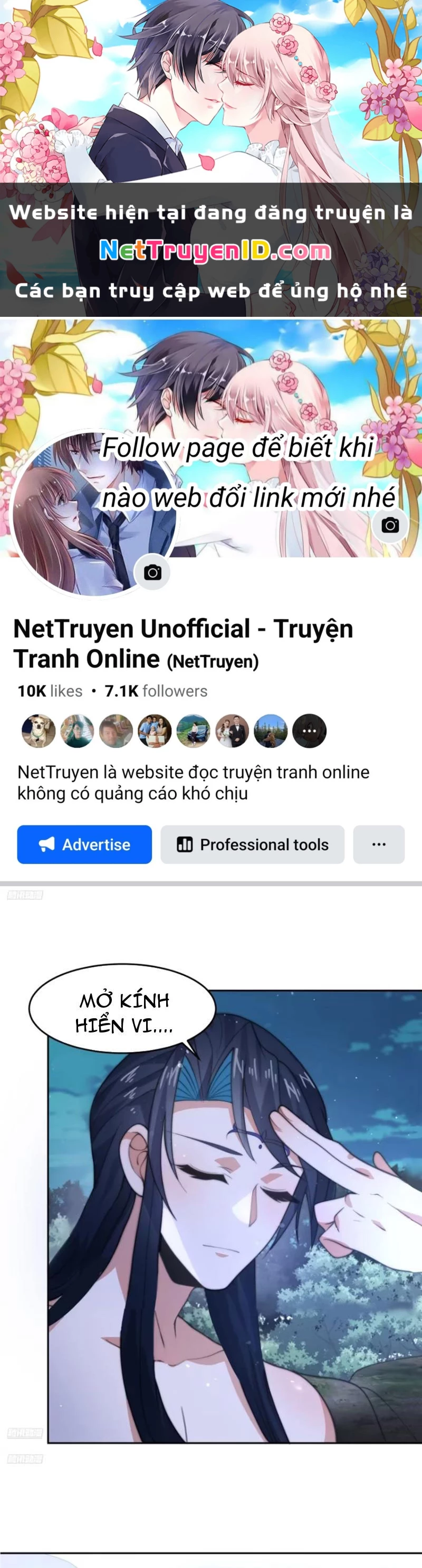 Nữ Đồ Đệ Ai Nấy Đều Muốn Giết Ta Chapter 81 - 1