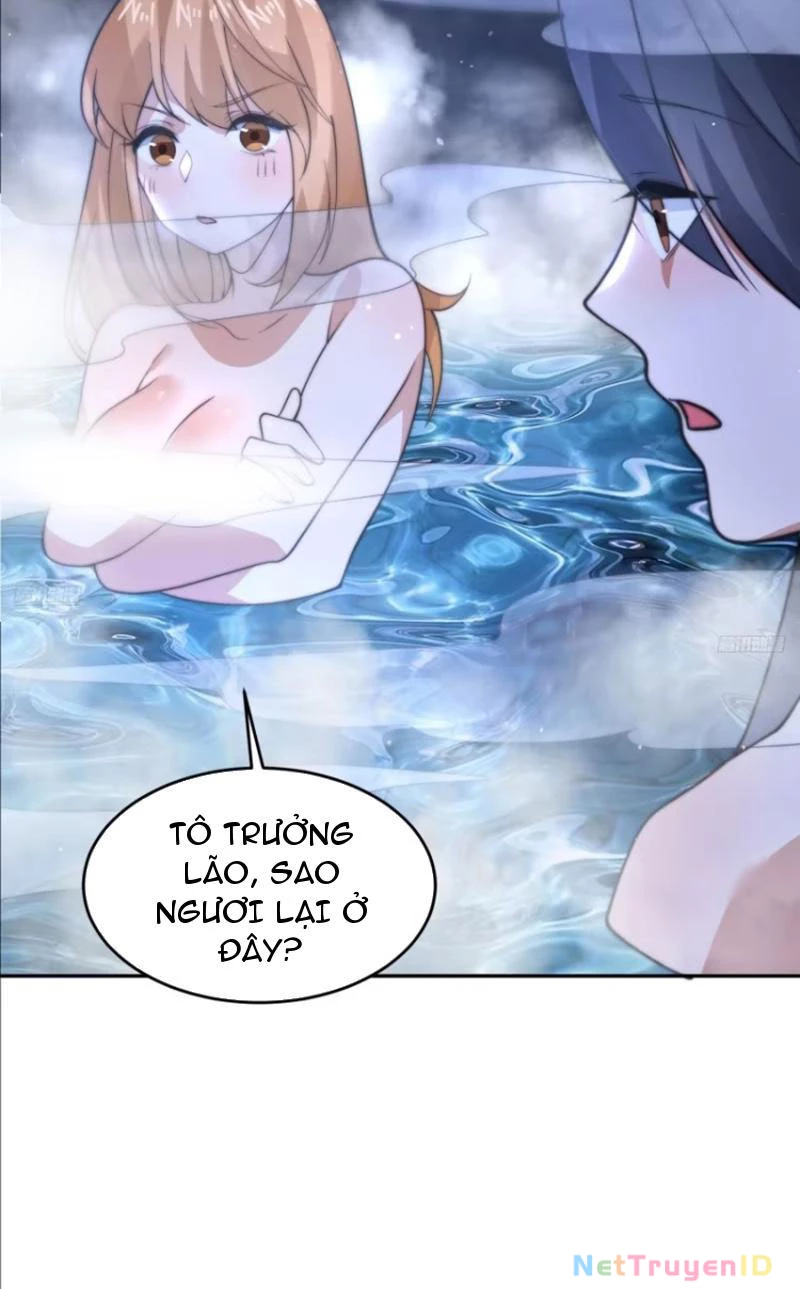 Nữ Đồ Đệ Ai Nấy Đều Muốn Giết Ta Chapter 81 - 3