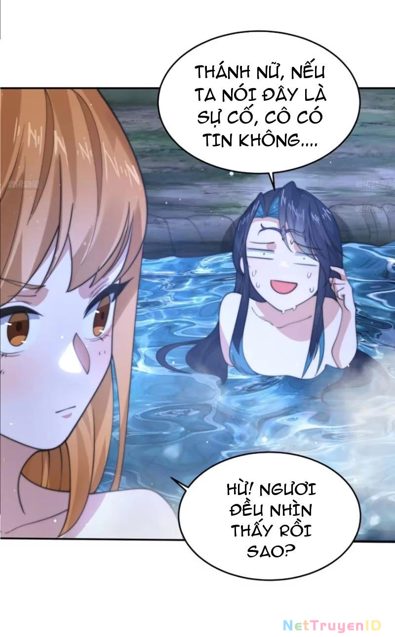 Nữ Đồ Đệ Ai Nấy Đều Muốn Giết Ta Chapter 81 - 4